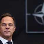 Kremlin says we know Rutte, don't expect NATO policy to change