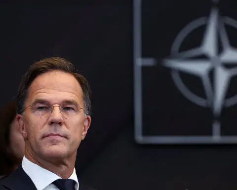 Kremlin says we know Rutte, don't expect NATO policy to change