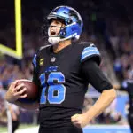 Lions QB Jared Goff makes history in Detroit victory over Seahawks, Titans get 1st win: NFL Week 4 Monday review