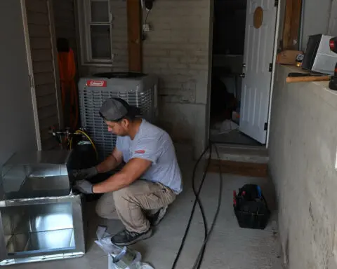 Heating your home will cost more again this winter