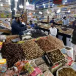 Pakistan's annual consumer price inflation slows to 6.9% in September