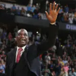 Appreciation: Dikembe Mutombo, a Basketball Hall of Fame player, had impact far beyond the game