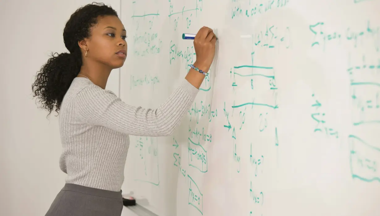 Want to solve a complex problem? Applied math can help