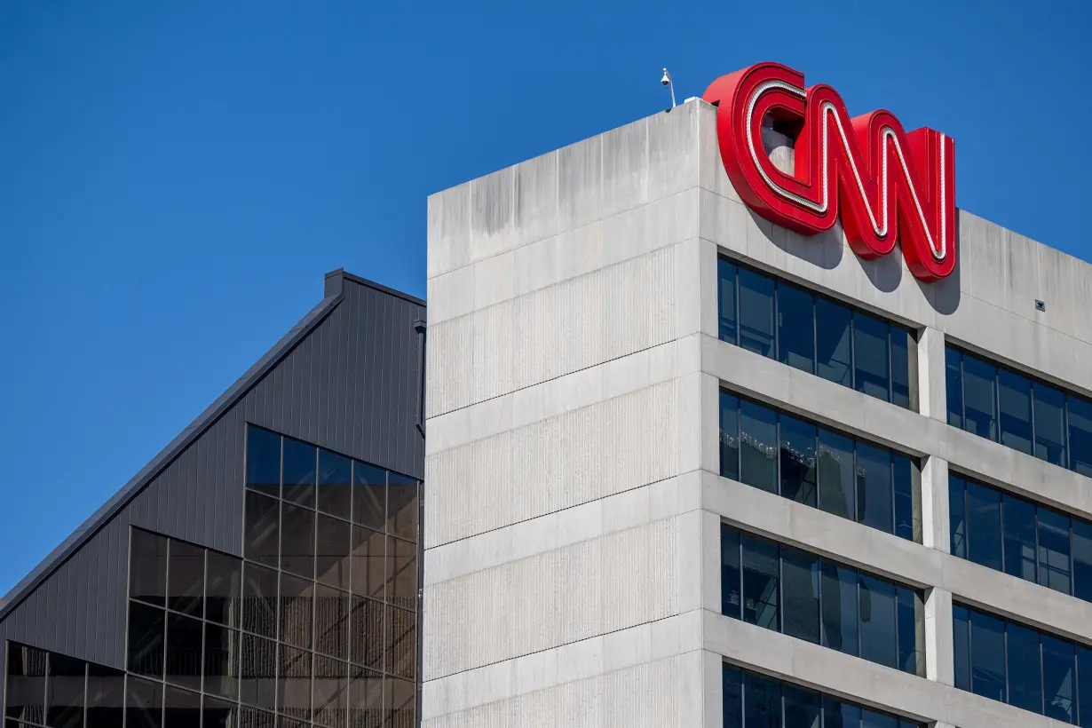 CNN launches a digital paywall, charging some users to read articles for the first time