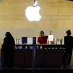 Apple accused by US labor board of imposing illegal workplace rules