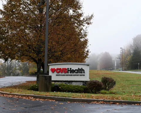 CVS Health to lay off nearly 2,900 employees in cost-cutting push