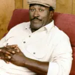 John Amos, star of ‘Good Times’ and ‘Roots,’ dead at 84