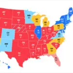 Latest CNN ‘Road to 270’ map sees small but consequential move in Harris’ direction