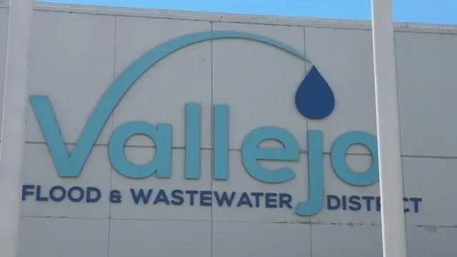 Vallejo neighborhood plagued by stench from wastewater treatment plant