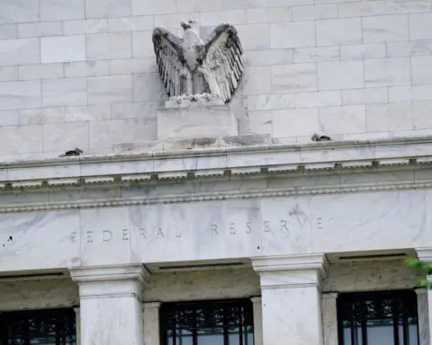 Fed liquidity tools see demand ease amid new repo market anxieties