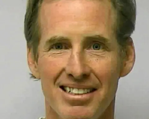 November trial set for suspect in Trump assassination attempt