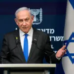 Israel's Netanyahu says Iran made a big mistake and will pay