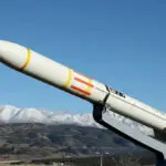 What are Iran's missile capabilities?