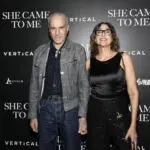 Daniel Day-Lewis ends acting retirement for a movie directed by his son