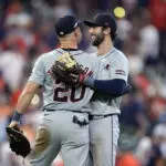 Skubal sensational, Tigers jump on Valdez early to get 3-1 win over Astros in AL Wild Card Series