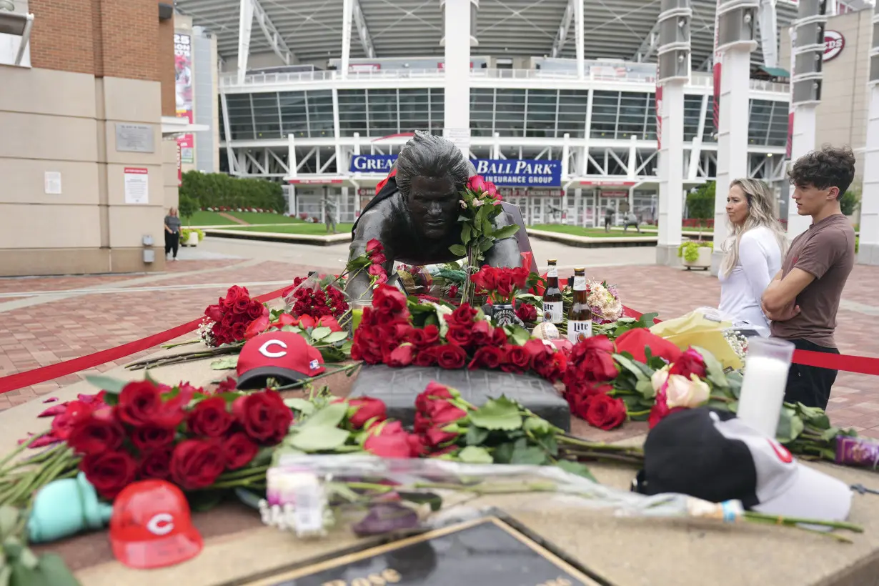 Pete Rose Memorial