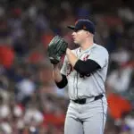 Skubal shines in playoff debut to help Detroit Tigers to first playoff win in more than a decade