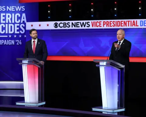 Takeaways from the Vance-Walz US vice presidential debate