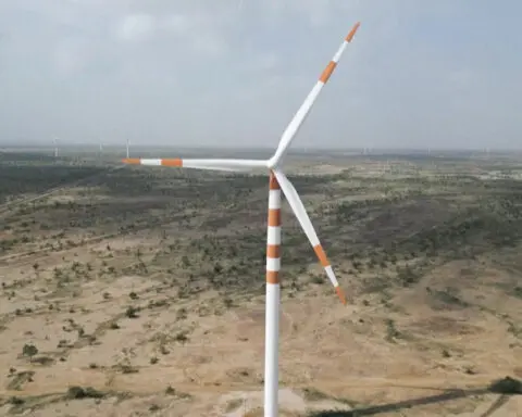 India faces local challenges with wind turbines
