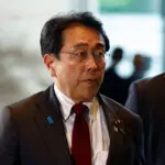 New Japan PM wants BOJ to be careful when hiking rates further, economy minister says