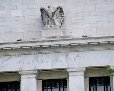 Projected Fed rate cuts could see 'income drag' akin to 2020 :Mike Dolan