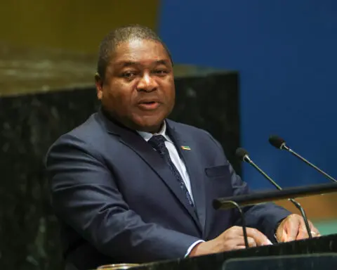 What are the key issues in Mozambique elections?