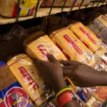 Kenya's inflation falls to 3.6% in Sept