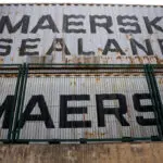 Maersk continues Beirut port calls despite business disruption