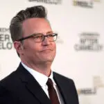 Doctor expected to plead guilty in death of 'Friends' star Matthew Perry