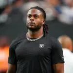 Las Vegas Raiders star receiver Davante Adams requests trade, per multiple reports