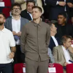 Former Poland goalkeeper Szczesny joins Barcelona after announcing his retirement in August