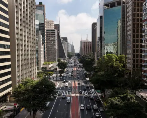 Brazil credit rating upgrade paves the way for reduced risk premium, officials say