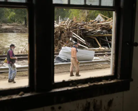 Hurricanes like Helene are deadly when they strike and keep killing for years to come