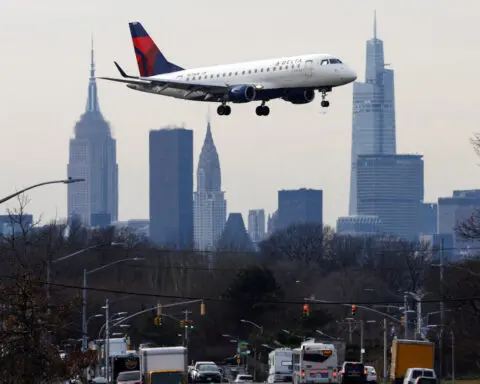 Delta Air Lines, Saudia sign codeshare agreement to expand network