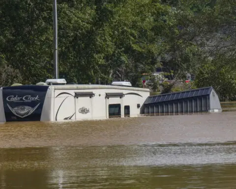 Shock of deadly floods is a reminder of Appalachia’s risk from violent storms in a warming climate