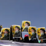 Iran's Khamenei warned Nasrallah of Israeli plot to kill him, sources say