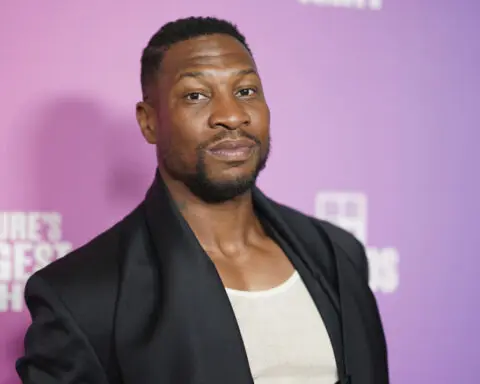 Jonathan Majors' 'Magazine Dreams' lands theatrical release for early 2025