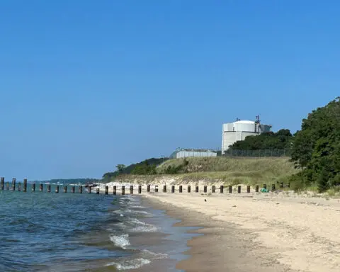 Corrosion exceeds estimates at Michigan nuclear plant US wants to restart, regulator says