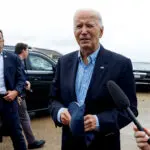 White House says Biden will visit Florida, Georgia following storm Helene