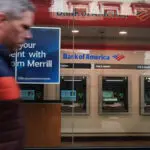 Bank of America is down: Customers report widespread outage