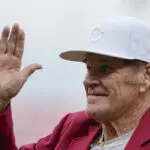 Pete Rose still not going into Hall of Fame. His MLB ban was permanent not 'lifetime'