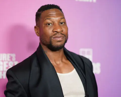 Jonathan Majors’ film ‘Magazine Dreams’ gets a premiere date after Disney previously pulled film