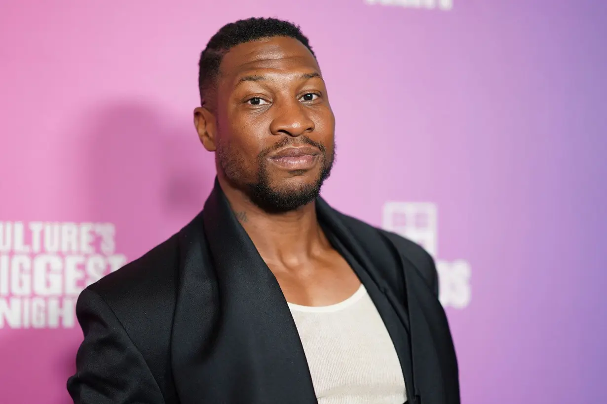 Jonathan Majors' film 'Magazine Dreams' gets a premiere date after Disney previously pulled film