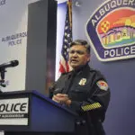 ACLU lawsuit details DWI scheme rocking Albuquerque police