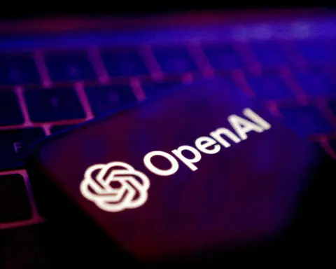 OpenAI asks investors to avoid five AI startups including Sutskever's SSI, sources say