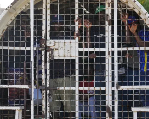 Dominican Republic will deport up to 10,000 Haitians a week, citing an 'excess' of immigrants
