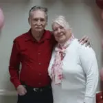 Grandparents found hugging one another after fallen tree killed them in their South Carolina home