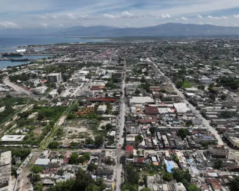 Haiti anti-graft investigators accuse top-ranking officials of corruption
