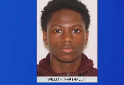$30,000 reward offered in manhunt of teen accused in deadly Columbia Mall shooting