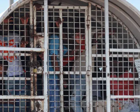 Dominican Republic to ramp up deportations as Haiti conflict worsens